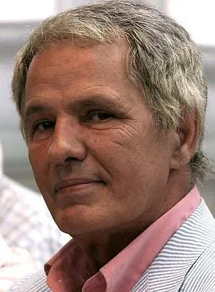 Giuliano Gemma - Ator, 2 de setembro de 1938, 1 de outubro de 2013