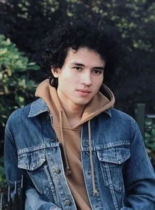 Giulio Parengkuan - 20 de julho de 1999