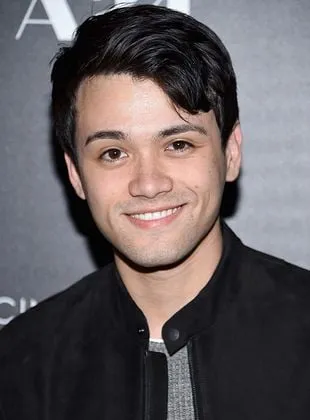 Giullian Yao Gioiello - Ator, 24 de setembro de 1992