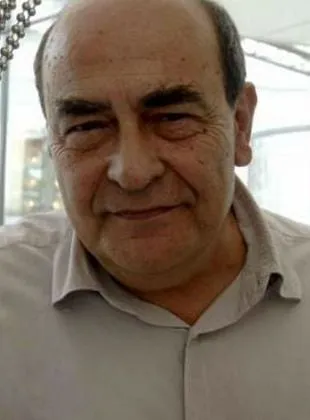 Giuseppe Bertolucci - 27 de fevereiro de 1947, 16 de junho de 2012