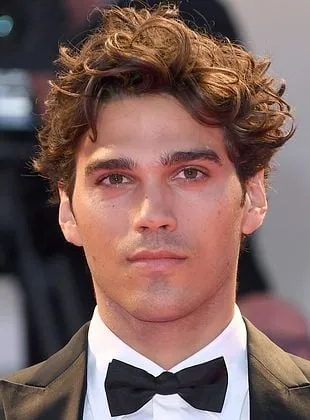 Giuseppe Maggio - Ator, 13 de novembro de 1992