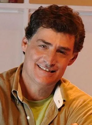 Giuseppe Oristânio - Ator, 15 de outubro de 1958