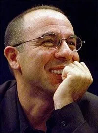 Giuseppe Tornatore - Diretor, Roteirista, Ator, 27 de maio de 1956