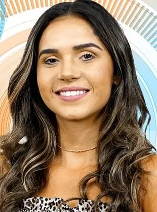 Gizelly Bicalho Abreu - 16 de outubro de 1991