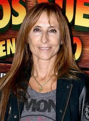 Gladys Florimonte - 23 de julho de 1958