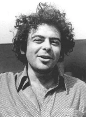 Glauber Rocha - Ator, Diretor, Roteirista, 14 de março de 1939, 22 de agosto de 1981