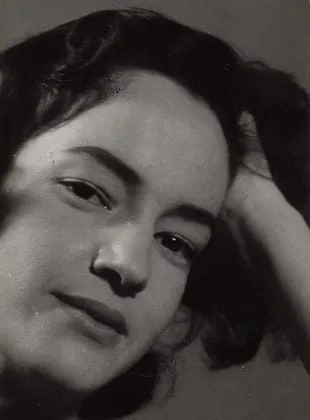 Glauce Rocha - Ator, Produtor, 16 de agosto de 1930, 12 de outubro de 1971