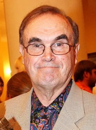 Gleb Panfilov - 21 de dezembro de 1934, 26 de agosto de 2023