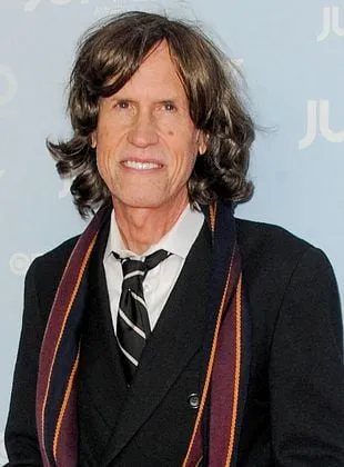 Glen Ballard - 1 de maio de 1953