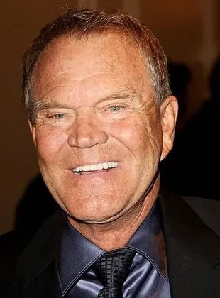 Glen Campbell - 22 de abril de 1936, 8 de agosto de 2017