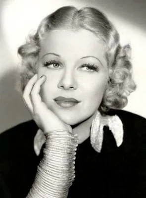 Glenda Farrell - Atriz, 30 de junho de 1904, 1 de maio de 1971