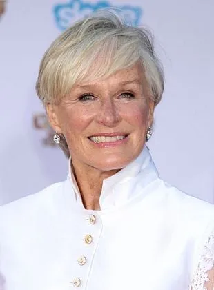 Glenn Close - Atriz, Produtor Executivo, Produtor de set, 19 de março de 1947
