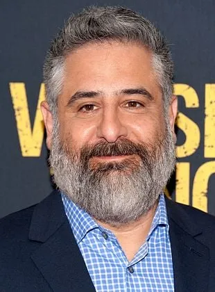 Glenn Ficarra - Diretor, Roteirista, Produtor Executivo, 27 de maio de 1971