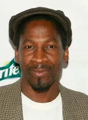 Glenn Plummer - Ator, Produtor Associado, 8 de janeiro de 1963