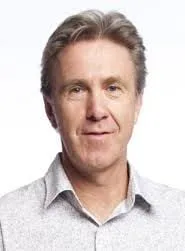 Glenn Robbins - Ator, Produtor Executivo, Produtor, 30 de dezembro de 1957