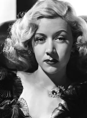 Gloria Grahame - Atriz, 28 de novembro de 1923, 5 de outubro de 1981