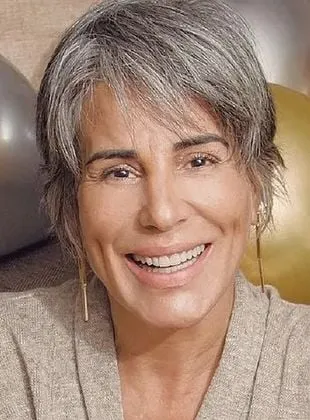 Glória Pires - Atriz, Diretora, Colaboração com o roteiro, 23 de agosto de 1963