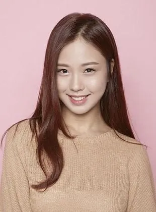 Go Min-si - 15 de fevereiro de 1995