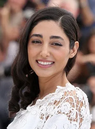 Golshifteh Farahani - Atriz, 10 de julho de 1983