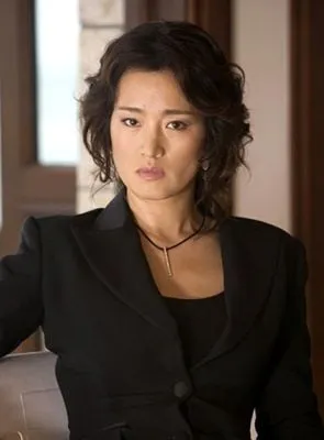 Gong Li - Atriz, 31 de dezembro de 1965