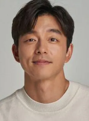 Gong Yoo - 10 de julho de 1979