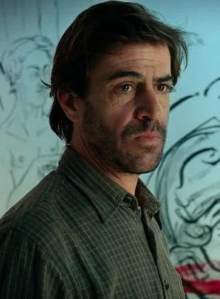 Gonzalo Delgado - Diretor de Arte, Cenografista, Roteirista, 23 de março de 1975