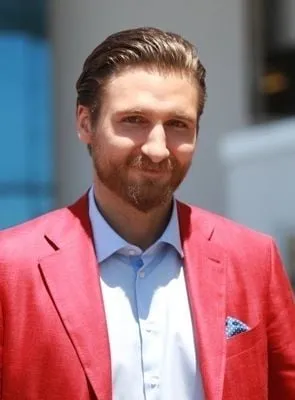 Goran Markovic - 24 de julho de 1946