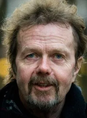 Göran Stangertz - 19 de julho de 1944