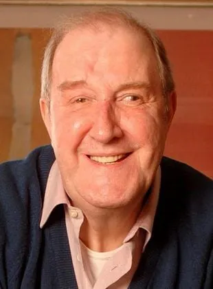 Gorden Kaye - Ator, 7 de abril de 1941, 23 de janeiro de 2017