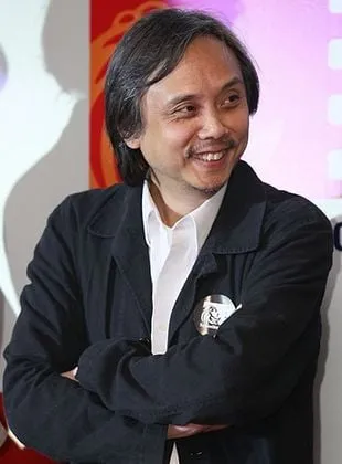 Gordon Chan - Diretor, Produtor, Roteirista, 16 de janeiro de 1960