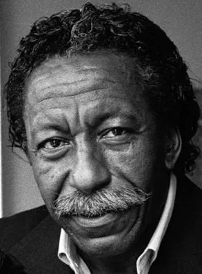 Gordon Parks - 30 de novembro de 1912, 7 de março de 2006