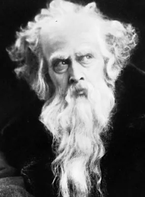 Gösta Ekman (II) - 28 de julho de 1939, 1 de abril de 2017