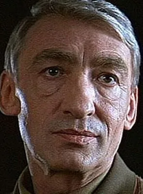 Gottfried John - Ator, 29 de agosto de 1942, 1 de setembro de 2014