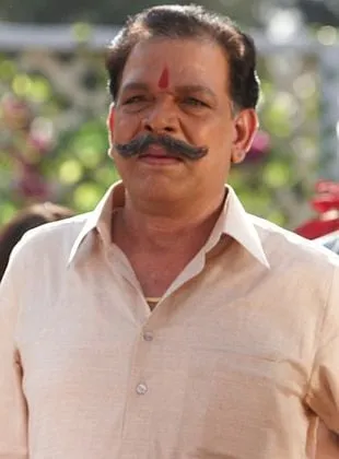 Govind Namdeo - 3 de setembro de 1954