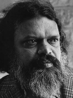 Govindan Aravindan - 21 de janeiro de 1935, 16 de março de 1991