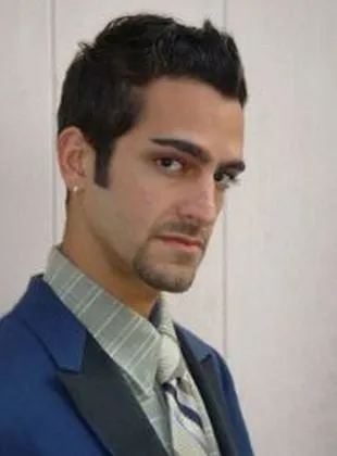 GQ - Ator, 7 de janeiro de 1976