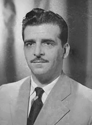 Graça Mello - Ator, Diretor, Roteirista, 7 de abril de 1914, 7 de novembro de 1979