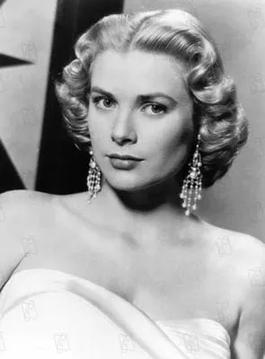 Grace Kelly - Atriz, 12 de novembro de 1929, 14 de setembro de 1982