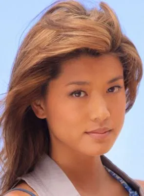 Grace Park - Atriz, 14 de março de 1974