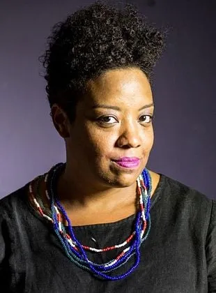 Grace Passô - Atriz, Roteirista, Creator/Showrunner, 20 de maio de 1980