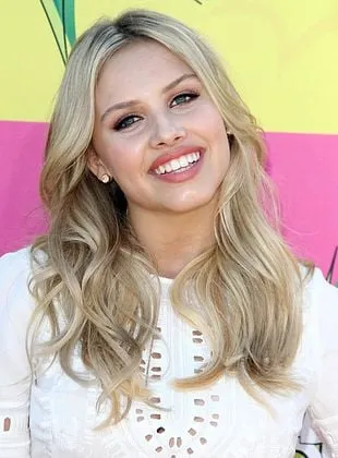 Gracie Dzienny - Atriz, 26 de agosto de 1995