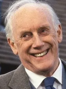 Graham Crowden - Ator, 30 de novembro de 1922, 19 de outubro de 2010