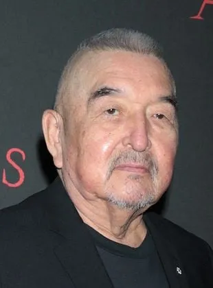 Graham Greene (II) - Ator, 22 de junho de 1952