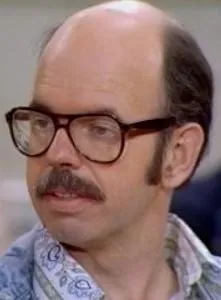 Graham Jarvis - Ator, 25 de agosto de 1930, 16 de abril de 2003