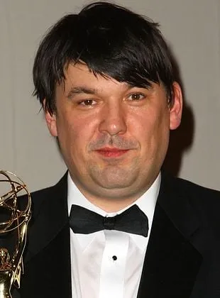Graham Linehan - Roteirista, Diretor, Ator, 22 de maio de 1968