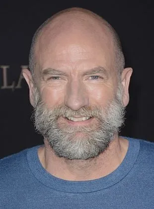 Graham McTavish - Ator, Produtor Executivo, Criador, 4 de janeiro de 1961