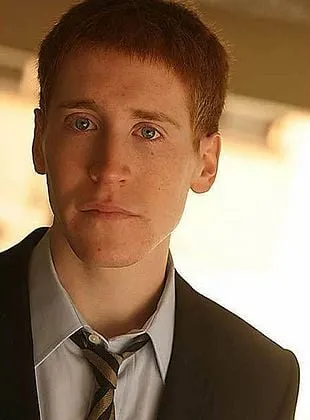 Graham Norris - Roteirista, Ator, Produtor, 13 de março de 1981