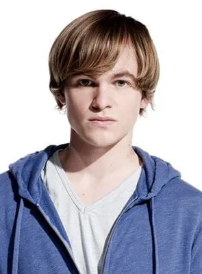 Graham Patrick Martin - Ator, 14 de novembro de 1991