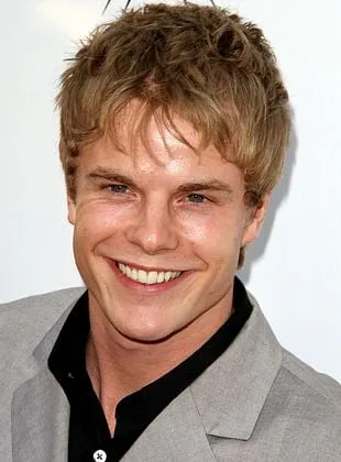 Graham Rogers - Ator, 17 de dezembro de 1990