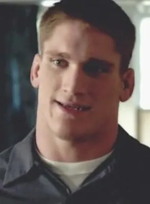 Gralen Bryant Banks - Ator, 17 de agosto de 1961